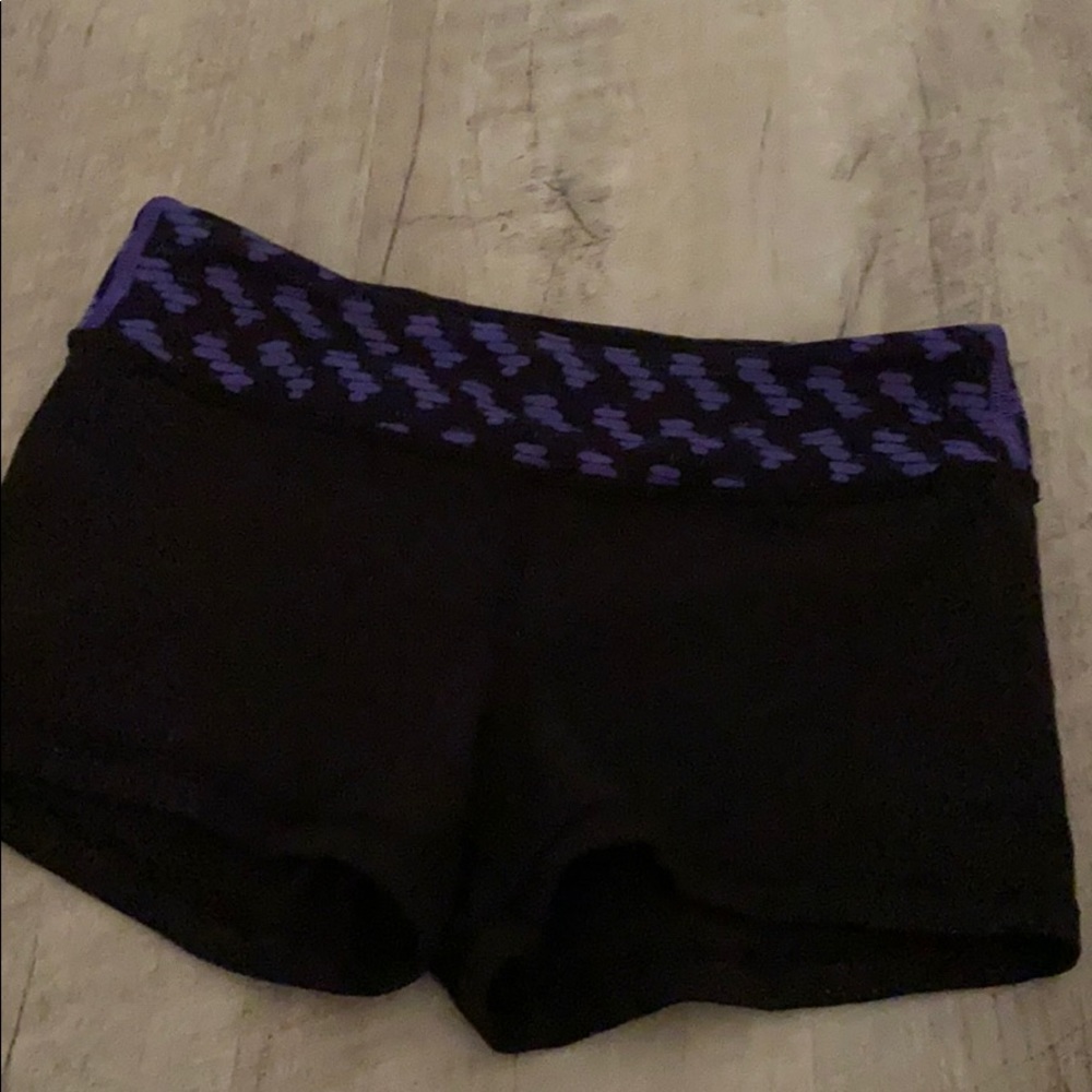 Ivivva spandex